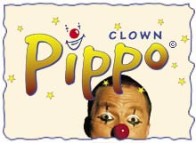 Clown Pippo